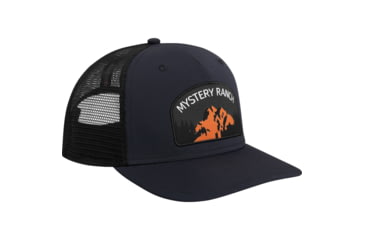 Image of Mystery Ranch Ross Peak Hat - Mens, Black, One Size, 113303-001-00-OS