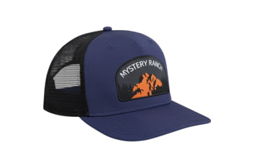 Image of Mystery Ranch Ross Peak Hat - Mens, Outerspace, One Size, 113303-025-00-OS