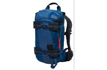 Image of Mystery Ranch Saddle Peak 22 L Pack-Nightfall-S/M