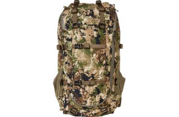 Image of Mystery Ranch Sawtooth 45 2745 cubic in Backpack, Small, Optifade Subalpine, 110889-970-20