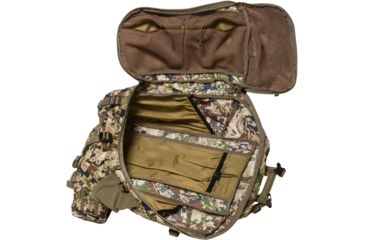 Image of Mystery Ranch Sawtooth 45 2745 cubic in Backpack, Small, Optifade Subalpine, 110889-970-20