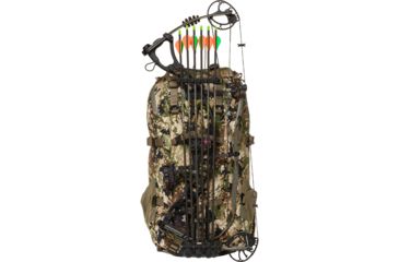 Image of Mystery Ranch Sawtooth 45 2745 cubic in Backpack, Small, Optifade Subalpine, 110889-970-20