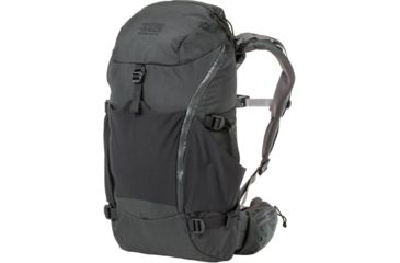 Image of Mystery Ranch Scapegoat 25 L Backpack-Black