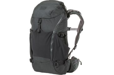 Image of Mystery Ranch Scapegoat 25 L Backpack-Black