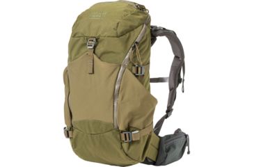 Image of Mystery Ranch Scapegoat 25 L Backpack-Olive