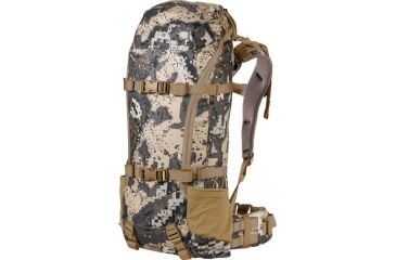 Image of Mystery Ranch Scapegoat Hunting Backpack, 35L, Desolve Bare, Small, 110372-974-20