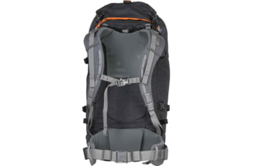 Image of Mystery Ranch Scepter 50 Backpack - Mens, Black, Large/Extra Large, 112615-001-45