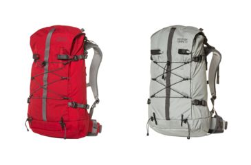 Image of Mystery Ranch Scepter 50 Pack, Cherry, Mist