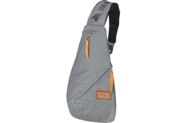Image of Mystery Ranch Schlinger Pack, Pewter, One Size, 01-10-103438