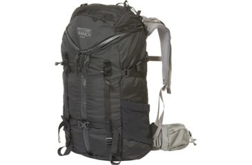 Image of Mystery Ranch Scree 32, Black, L/XL, 110872-001-45