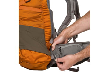 Image of Mystery Ranch Scree 32 Backpack, Copper, Small, 110872-834-25