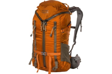 Image of Mystery Ranch Scree 32 Backpack, Copper, Small/Medium, 110872-834-25