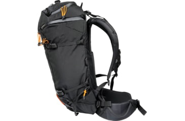 Image of Mystery Ranch Scree 33L Backpack - Mens, Black, Small, 112978-001-20