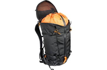 Image of Mystery Ranch Scree 33L Backpack - Mens, Black, Small, 112978-001-20
