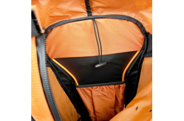 Image of Mystery Ranch Scree 33L Backpack - Mens, Black, Small, 112978-001-20