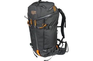 Image of Mystery Ranch Scree 33L Backpack - Mens, Black, Small, 112978-001-20