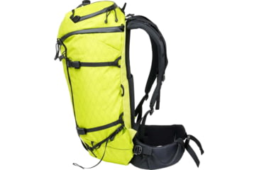 Image of Mystery Ranch Scree 33L Backpack - Mens, Limeade, Small, 112978-375-20