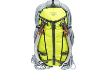 Image of Mystery Ranch Scree 33L Backpack - Mens, Limeade, Small, 112978-375-20