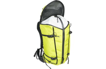 Image of Mystery Ranch Scree 33L Backpack - Mens, Limeade, Small, 112978-375-20