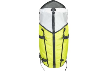 Image of Mystery Ranch Scree 33 Backpack - Men's, Limeade, Small, 112978-375-20-S