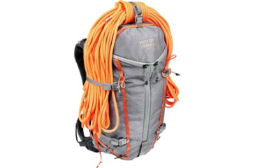 Image of Mystery Ranch Scree 33L Backpack - Womens, Gravel, Small, 113008-033-20