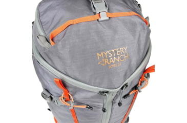 Image of Mystery Ranch Scree 33L Backpack - Womens, Gravel, Small, 113008-033-20
