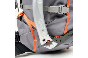 Image of Mystery Ranch Scree 33L Backpack - Womens, Gravel, Small, 113008-033-20