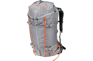 Image of Mystery Ranch Scree 33L Backpack - Womens, Gravel, Small, 113008-033-20