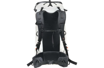 Image of Mystery Ranch Scree 33L Backpack - Womens, White/Sunset, Extra Small, 113008-101-10