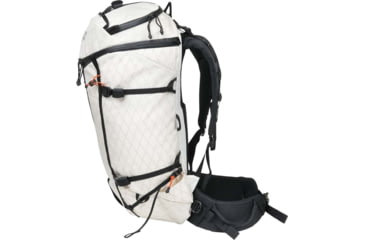 Image of Mystery Ranch Scree 33L Backpack - Womens, White/Sunset, Extra Small, 113008-101-10