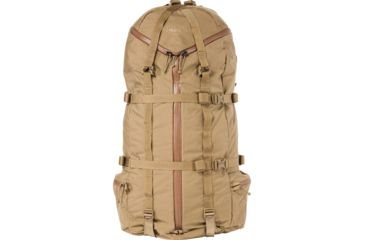 Image of Mystery Ranch Selway 60 Backpack, Coyote, Extra Small, 110464-215-10