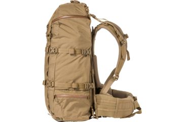 Image of Mystery Ranch Selway 60 Backpack, Coyote, Extra Small, 110464-215-10