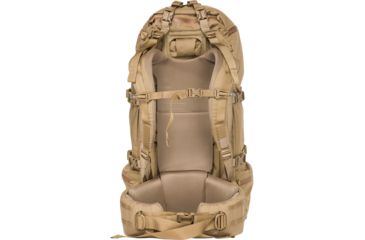 Image of Mystery Ranch Selway 60 Backpack, Coyote, Extra Small, 110464-215-10
