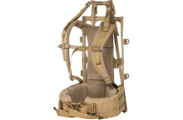 Image of Mystery Ranch Selway 60 Backpack, Coyote, Extra Small, 110464-215-10