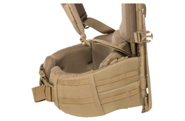 Image of Mystery Ranch Selway 60 Backpack, Coyote, Extra Small, 110464-215-10