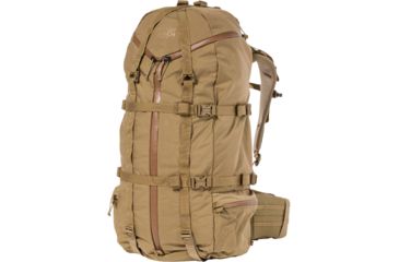 Image of Mystery Ranch Selway 60 Backpack, Coyote, Extra Small, 110464-215-10