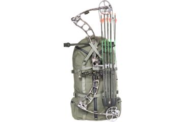 Image of Mystery Ranch Selway 60 Backpack, Foliage, Extra Large, 110464-037-50