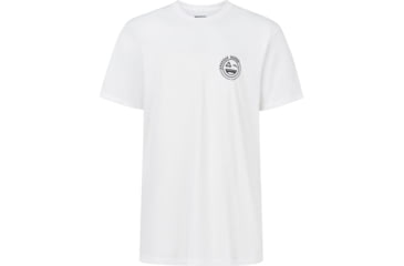 Image of Mystery Ranch Shibuya Store Tee - Mens, White, Large, 113247-100-40-L
