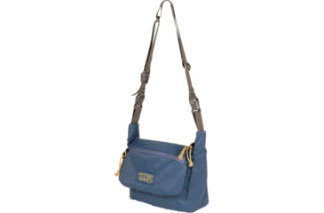 Image of Mystery Ranch Ska Backpack, Vintage Blue, One Size, 111182-418-00