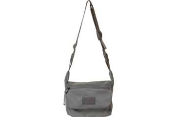 Image of Mystery Ranch SKA Shoulder Bag, Gravel, One Size, 111182-033-00