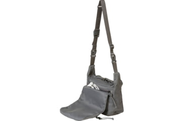 Image of Mystery Ranch SKA Shoulder Bag, Gravel, One Size, 111182-033-00