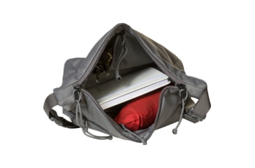 Image of Mystery Ranch SKA Shoulder Bag, Gravel, One Size, 111182-033-00