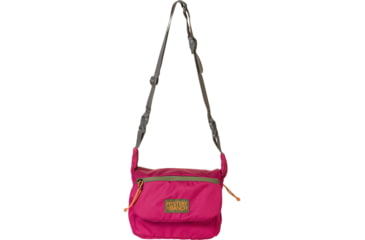 Image of Mystery Ranch SKA Shoulder Bag, Magenta, One Size, 111182-670-00