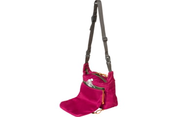 Image of Mystery Ranch SKA Shoulder Bag, Magenta, One Size, 111182-670-00
