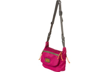 Image of Mystery Ranch SKA Shoulder Bag, Magenta, One Size, 111182-670-00