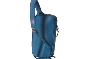 Image of Mystery Ranch Sling Thing Shoulder Bag, Vintage Blue, One Size, 110364-418-00