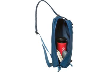 Image of Mystery Ranch Sling Thing Shoulder Bag, Vintage Blue, One Size, 110364-418-00