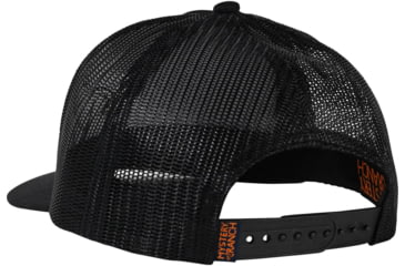 Image of Mystery Ranch Spinner Trucker, Black, One Size, 110740-1-OS