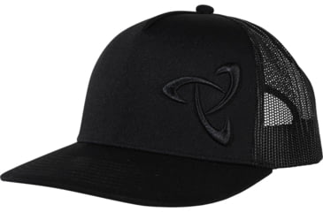 Image of Mystery Ranch Spinner Trucker, Black, One Size, 110740-1-OS