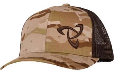 Image of Mystery Ranch Spinner Trucker Hat, MultiCam Arid, One Size, 110740-206-00